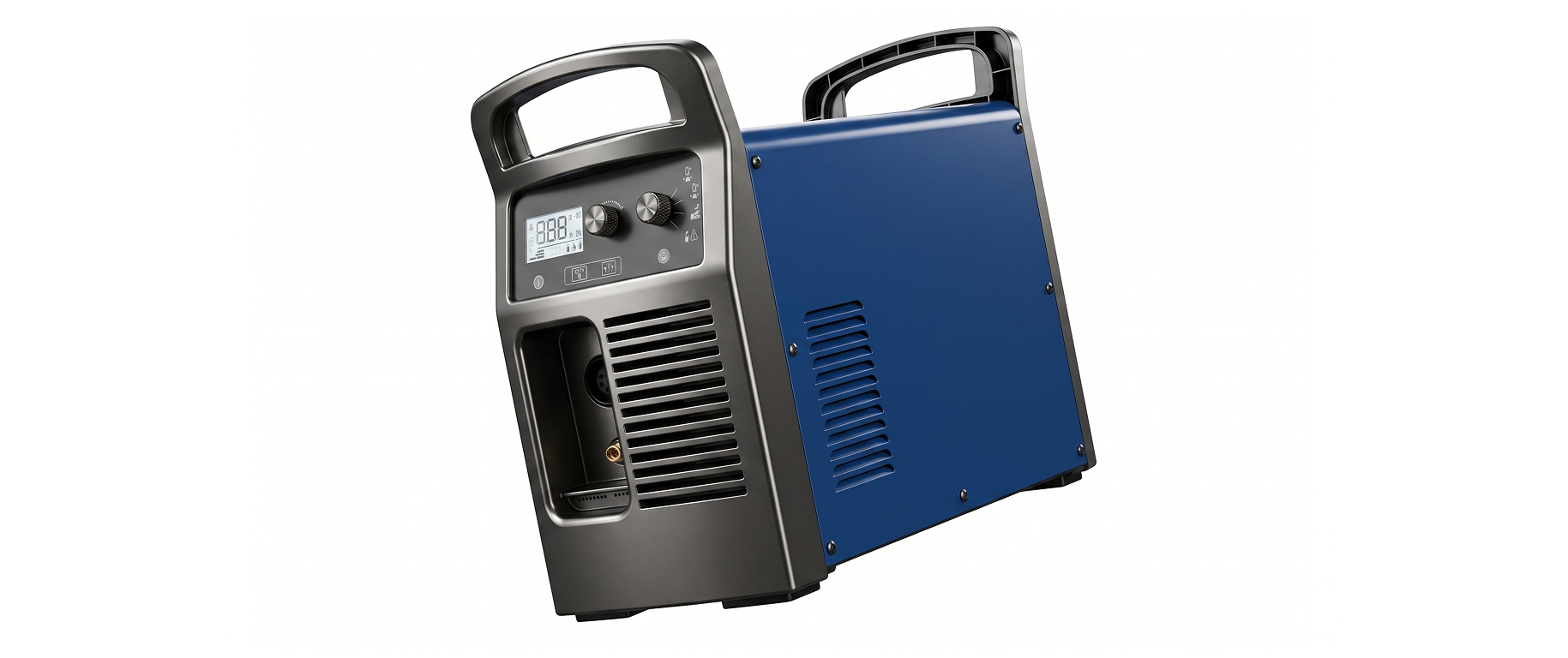 Equipos de corte plasma