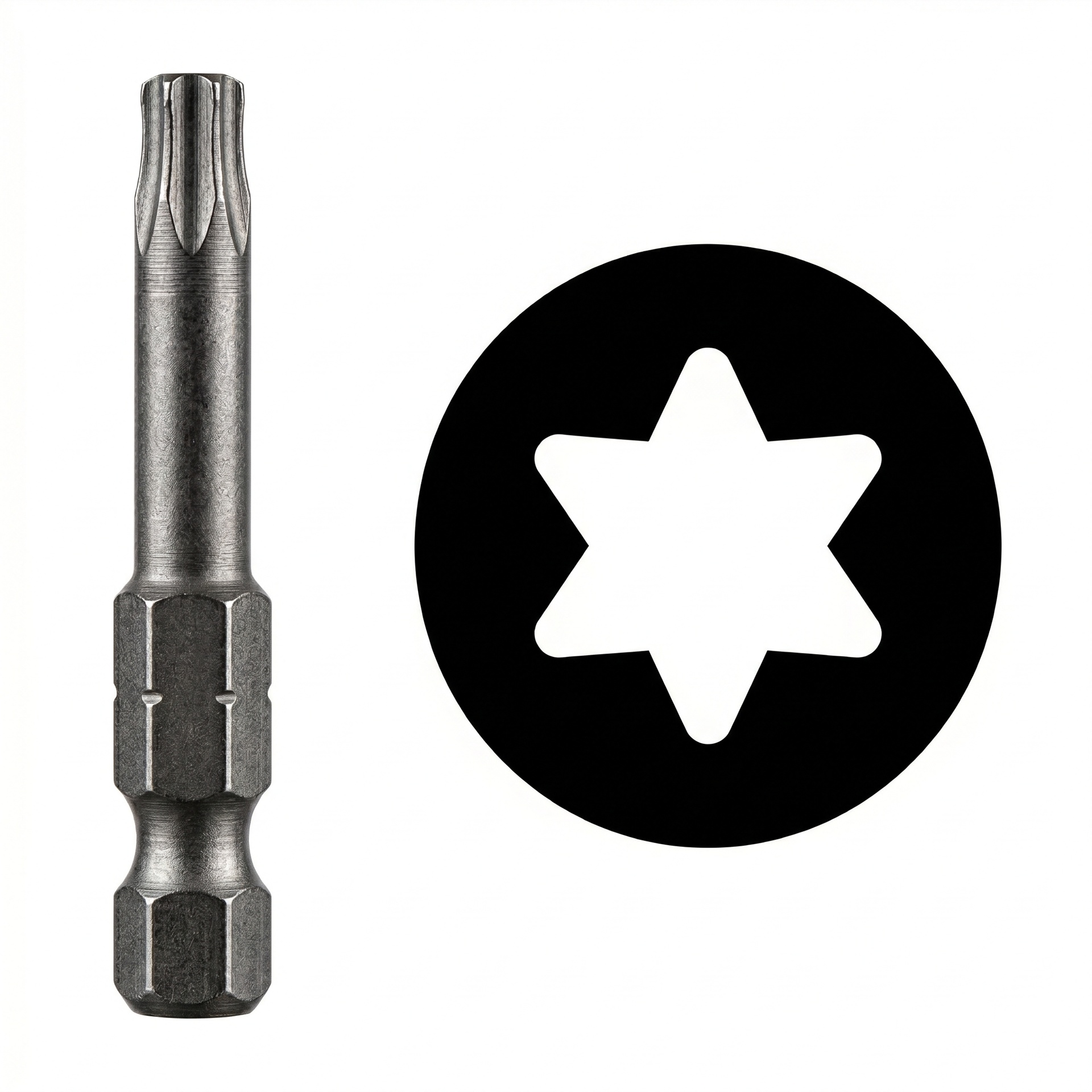 Puntas Torx