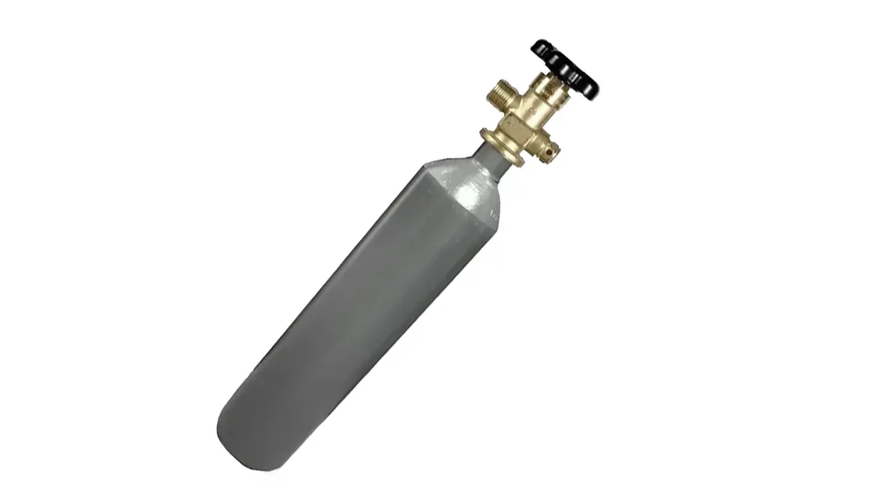 Gases industriales