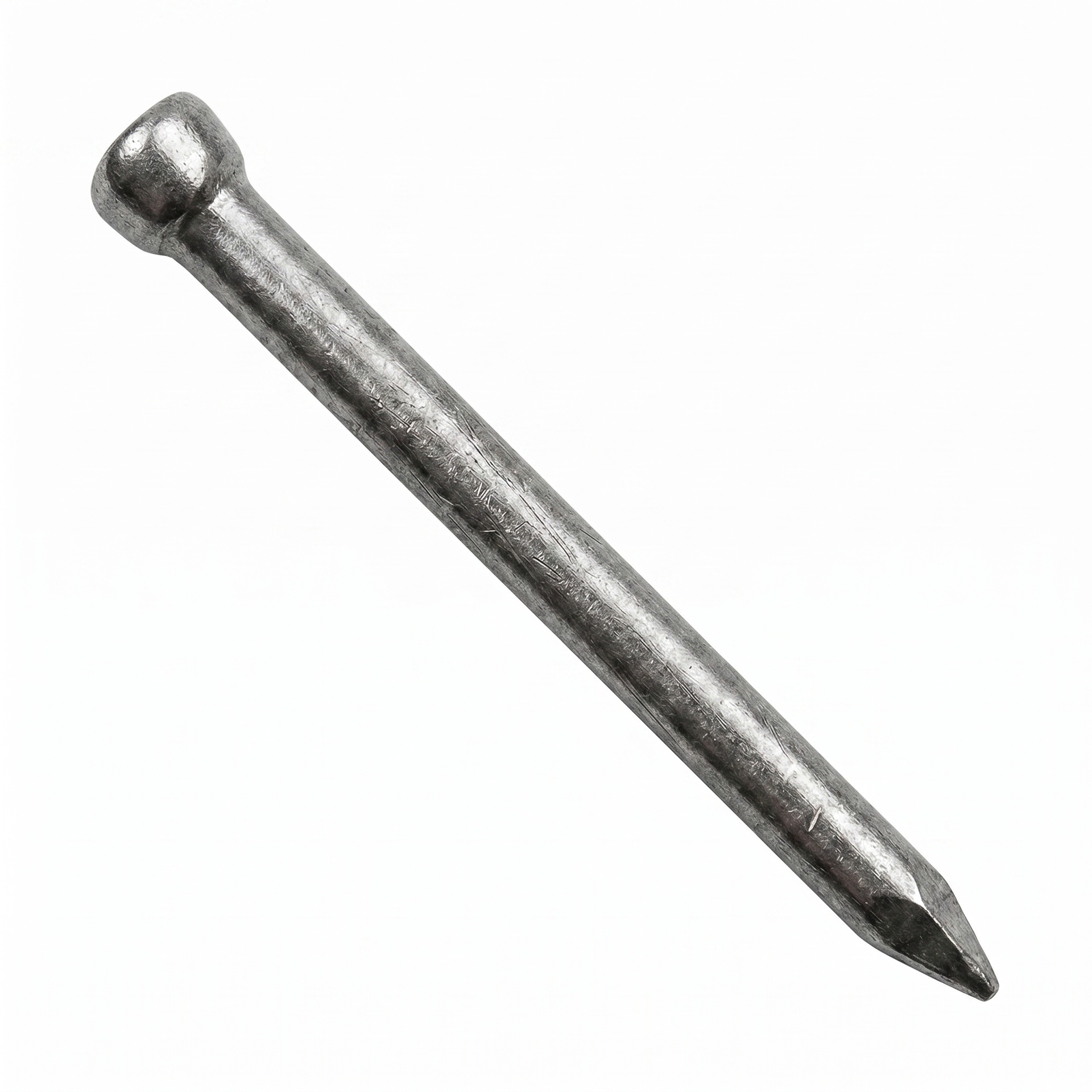 Clavos punta fina cabeza perdida