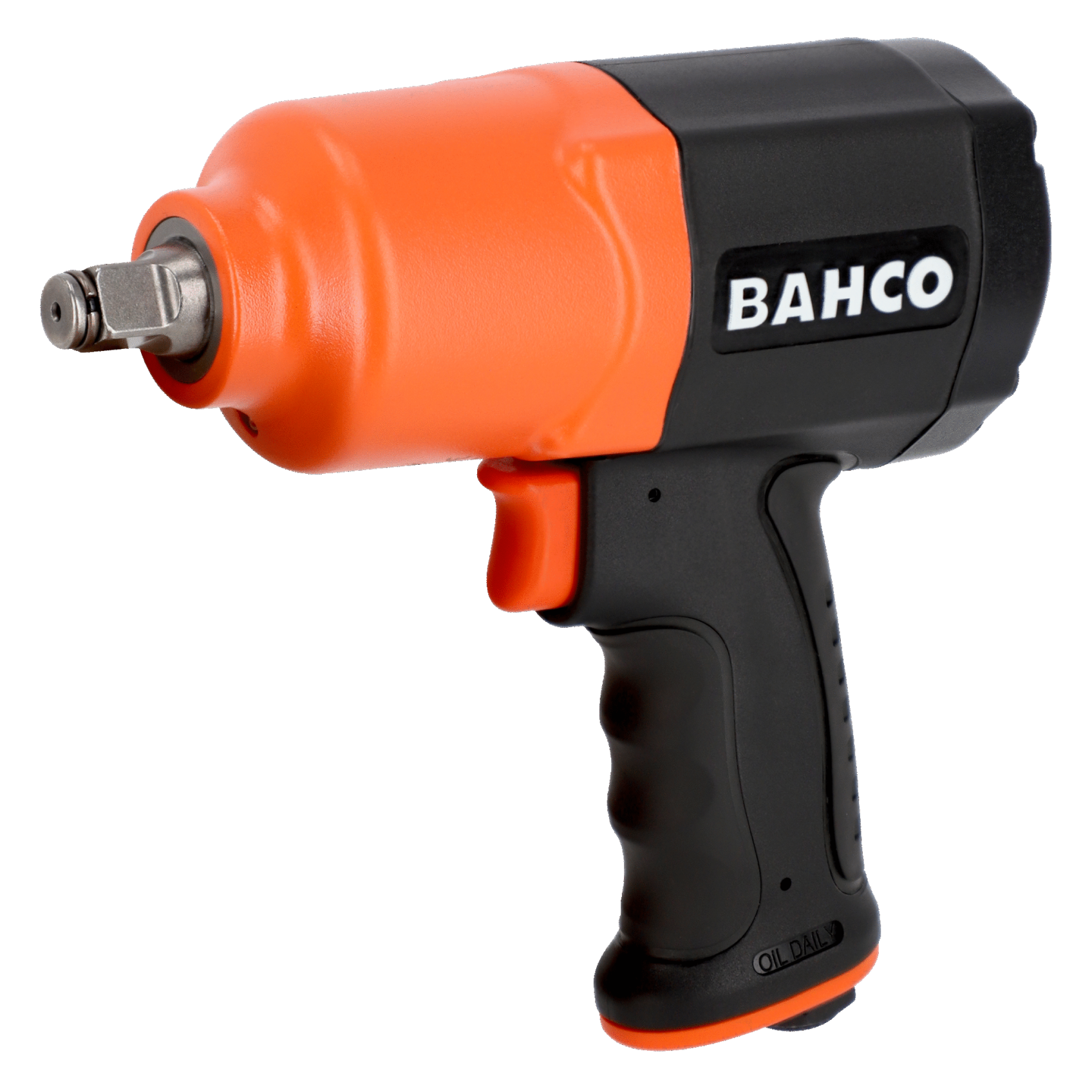 Llaves de impacto Bahco