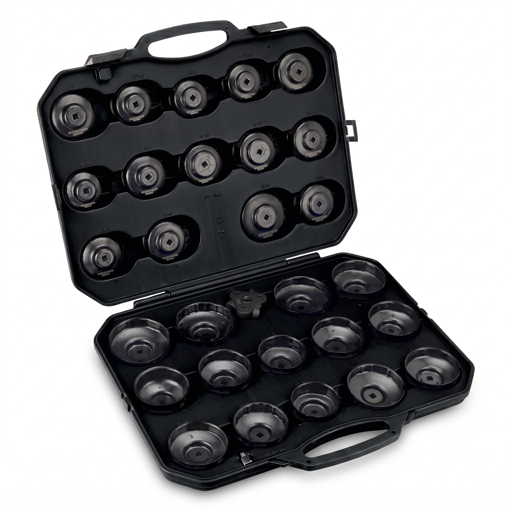 Copas para filtro de aceite