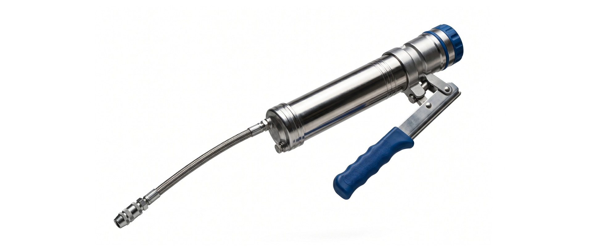 Engrasadoras con cartucho universal