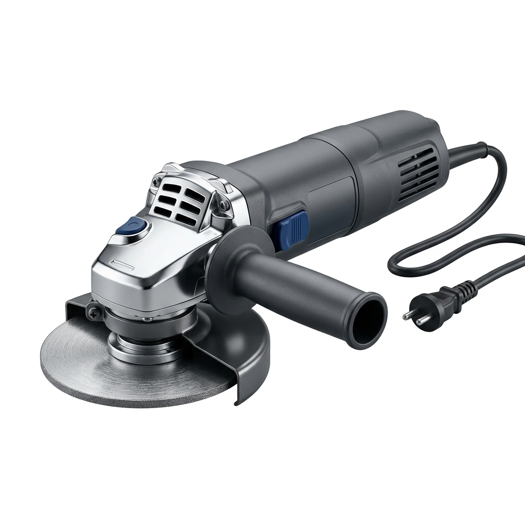 Amoladora angular Makita