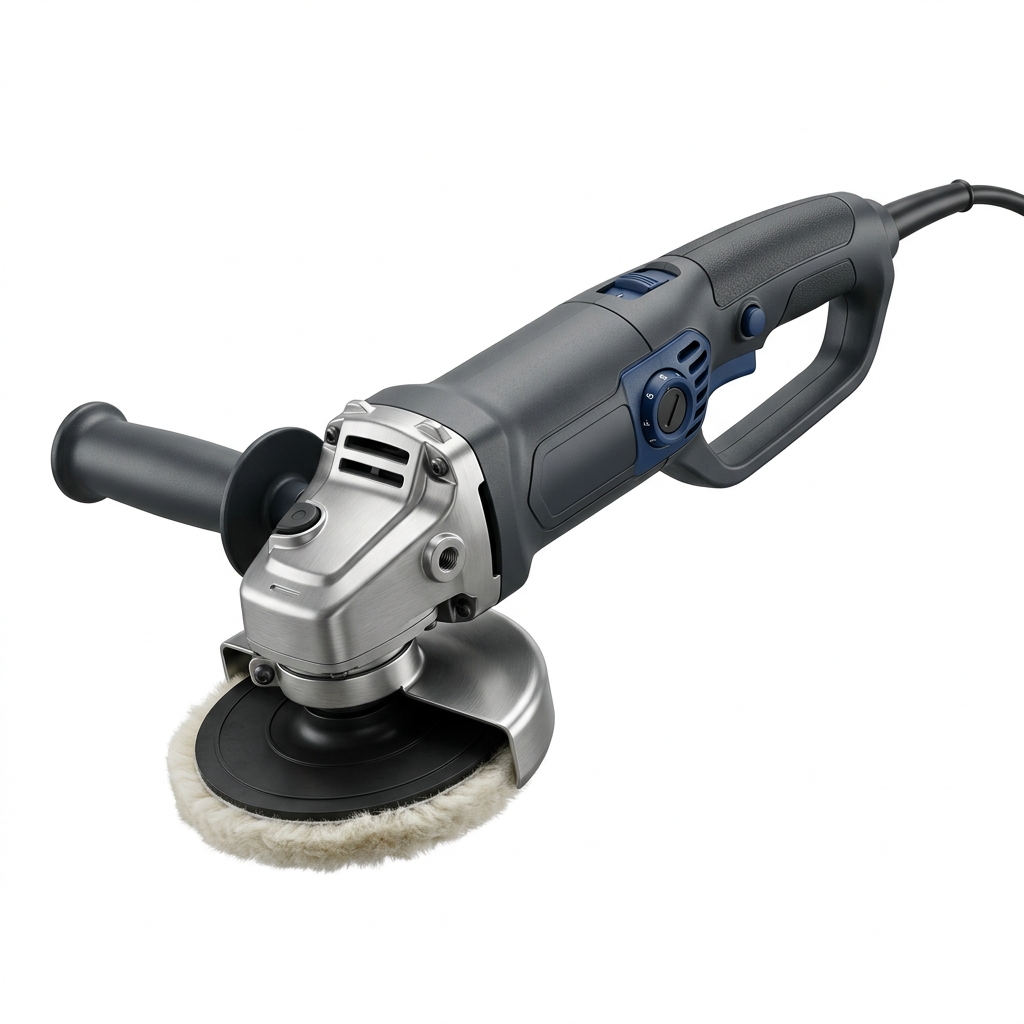 Lustralijadora angular MAKITA