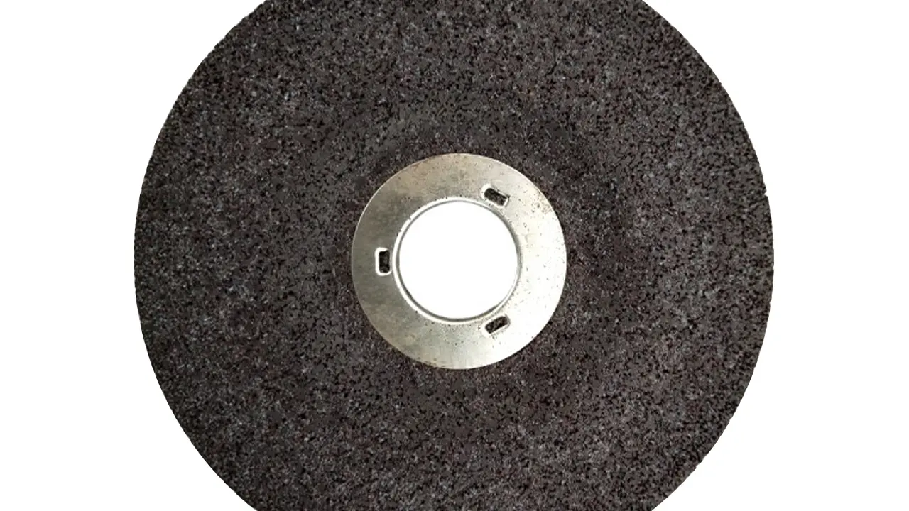 Discos de desbaste