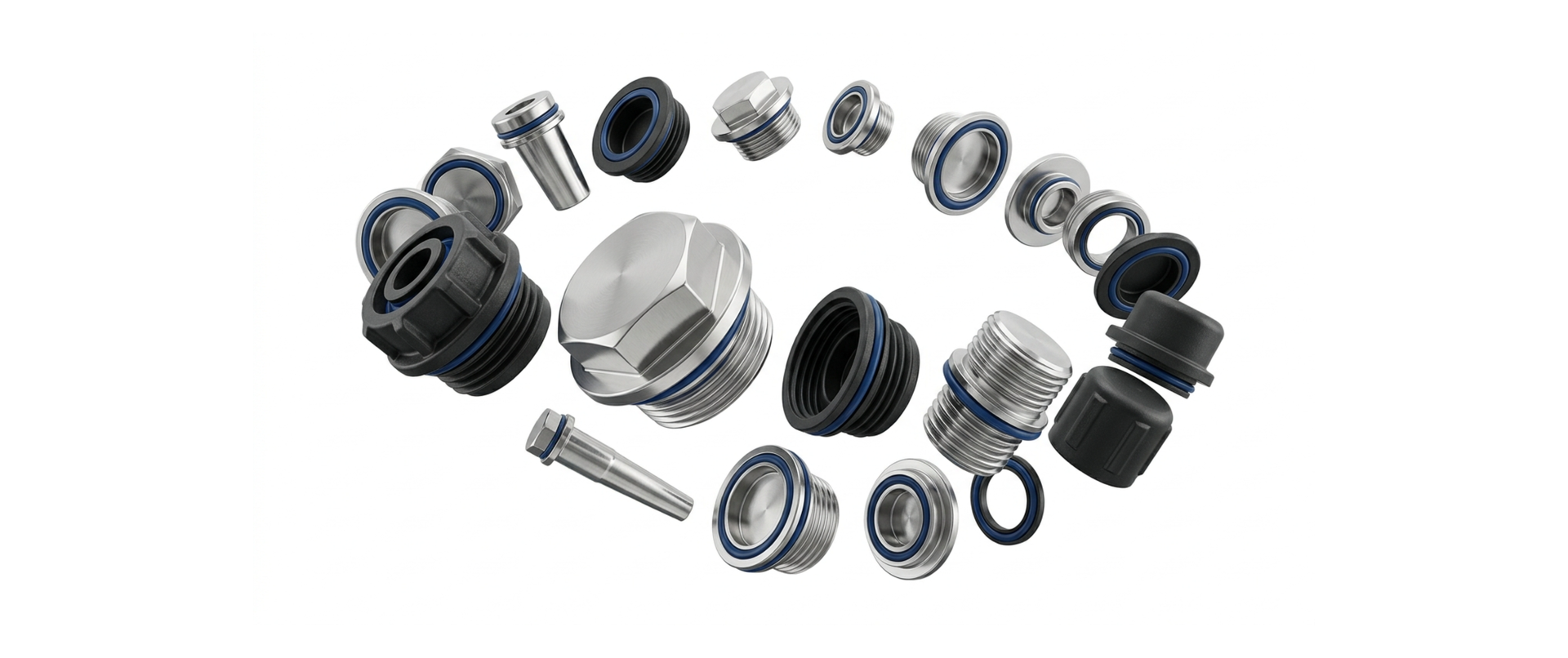 Tapones