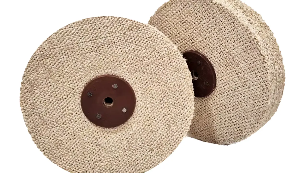 Cepillos de pita y sisal