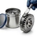 Grasas grafitadas
