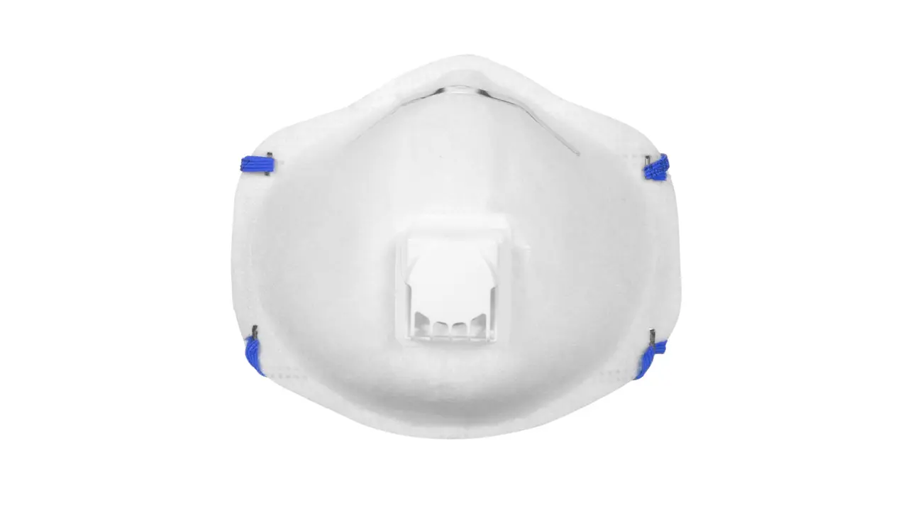 Protección respiratoria