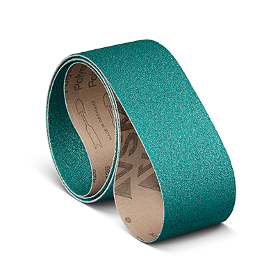 Bandas de zirconio