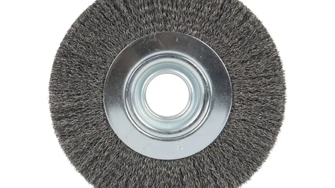 Cepillo circular