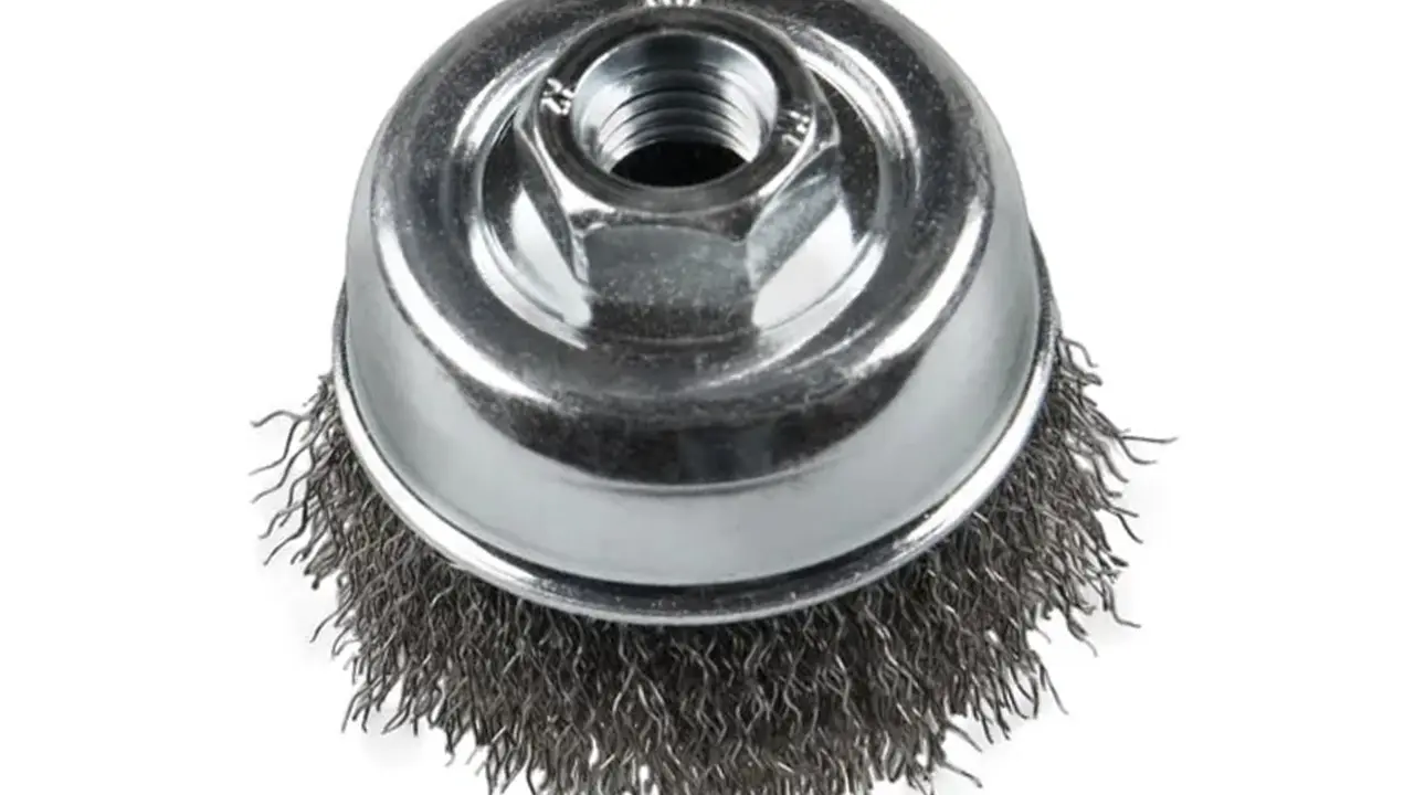 Cepillo Copa