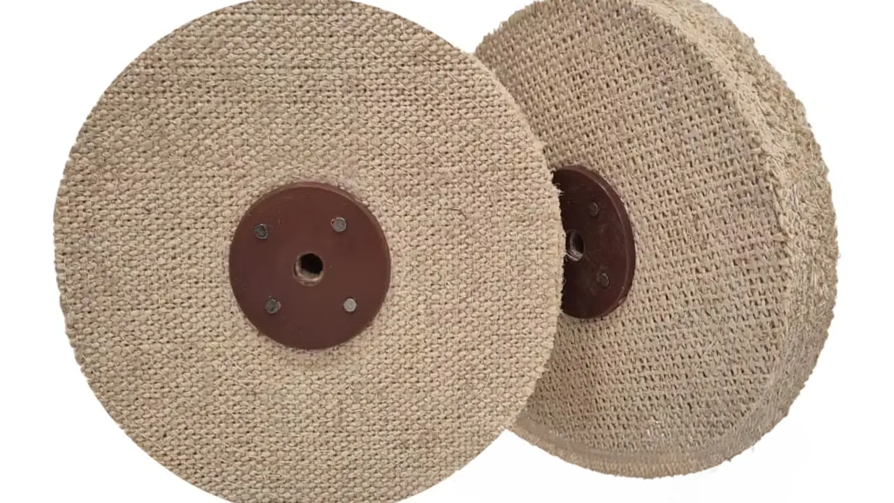 Cepillos sisal