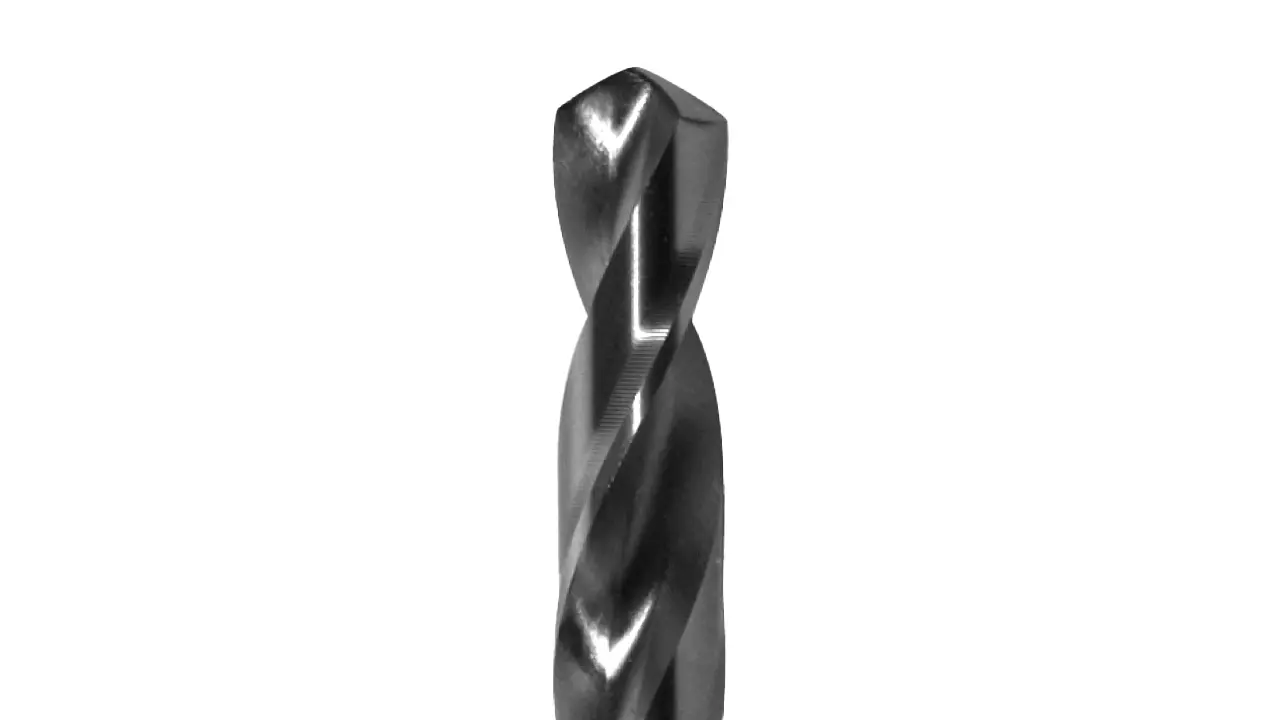 Brocas de acero rápido
