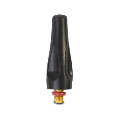 Colas de torcha mediana