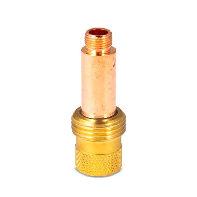 Difusores lens TIG