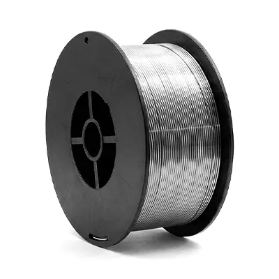 Tubular sin gas (flux)