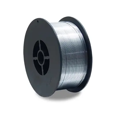 Tubular con gas