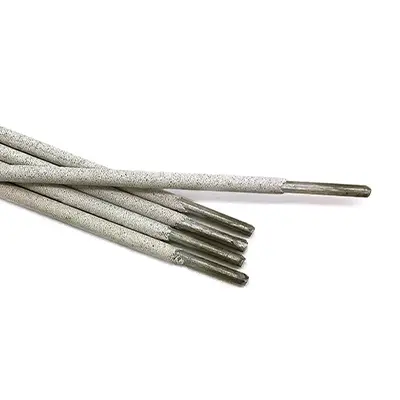 Electrodo rutílico