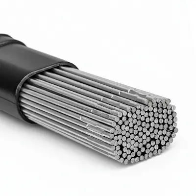 Varilla TIG para acero inoxidable