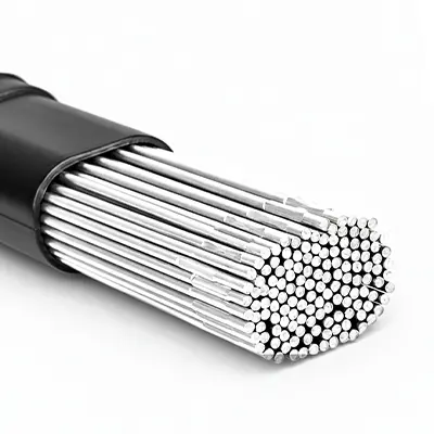 Varilla TIG para aluminio