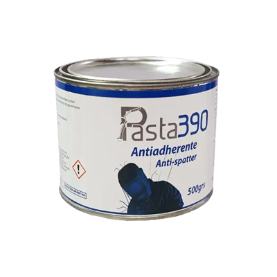 Antiadherentes en pasta