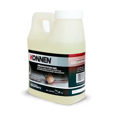 Neutralizantes en gel