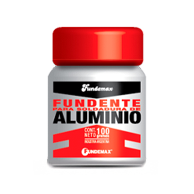 Fundentes para aluminio