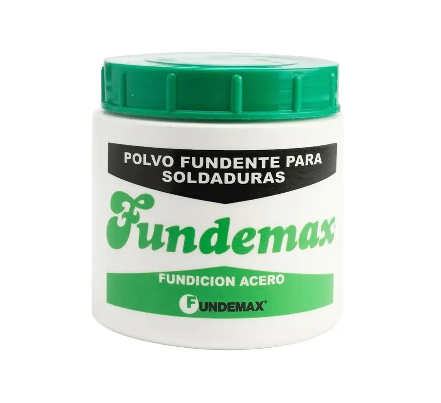 Fundentes para fundición