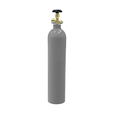 Cilindro para CO2