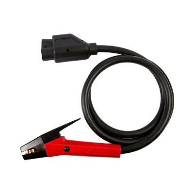 Pinza para repelado