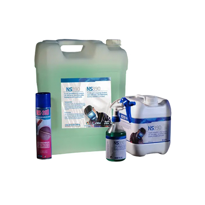 Antiadherentes en gel