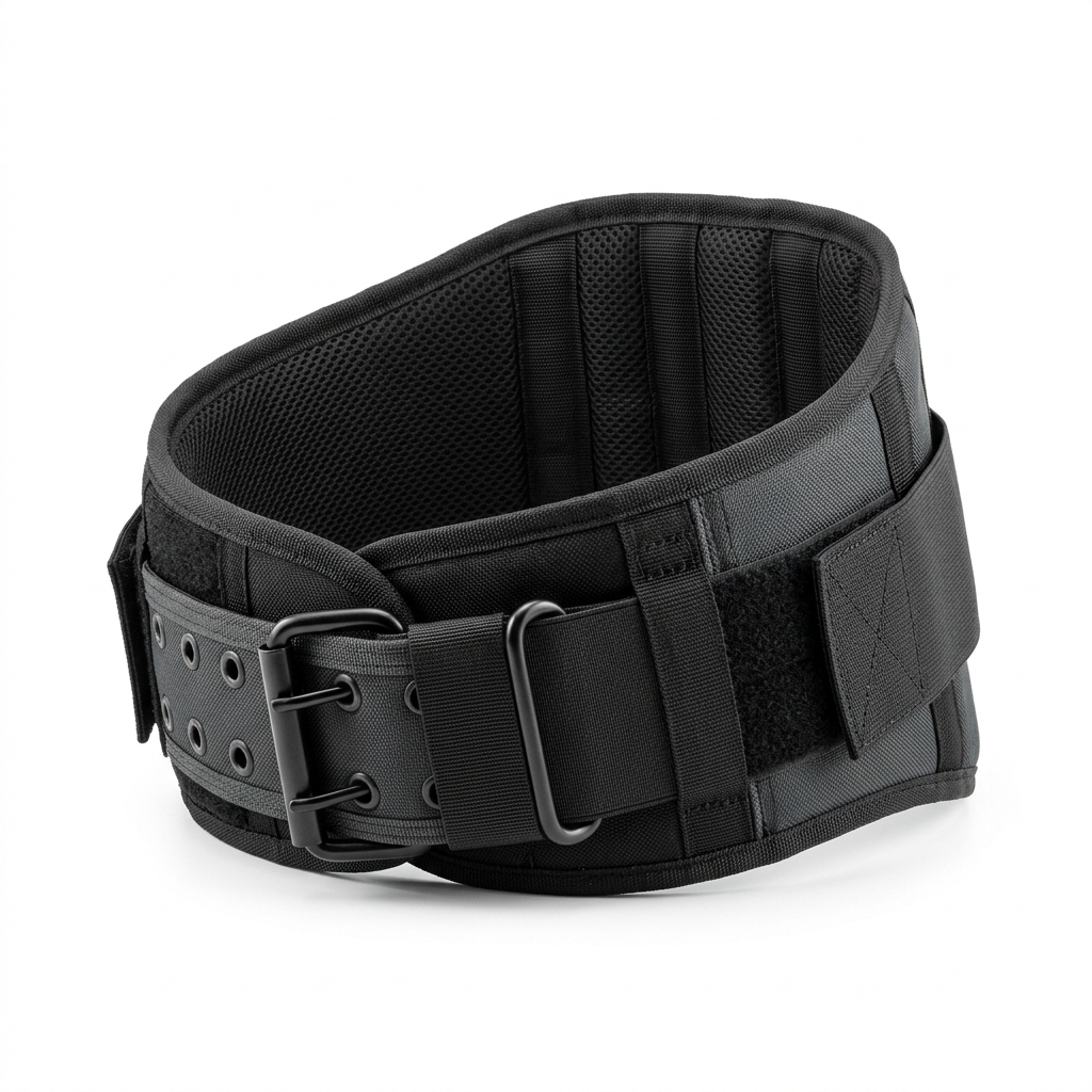 Protector lumbar