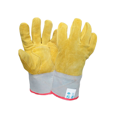 Guantes de descarne americano
