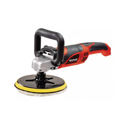Lustralijadora angular Einhell
