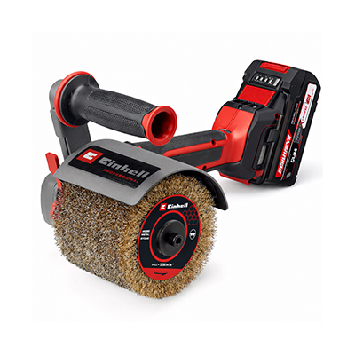 Lijadora de rodillo Einhell