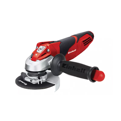 Amoladora angular Einhell