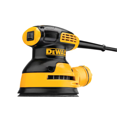 Lijadora roto orbital DeWalt
