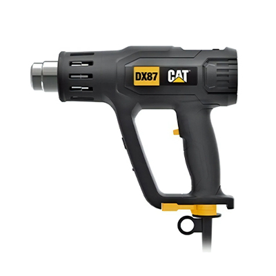 Pistola de calor CAT