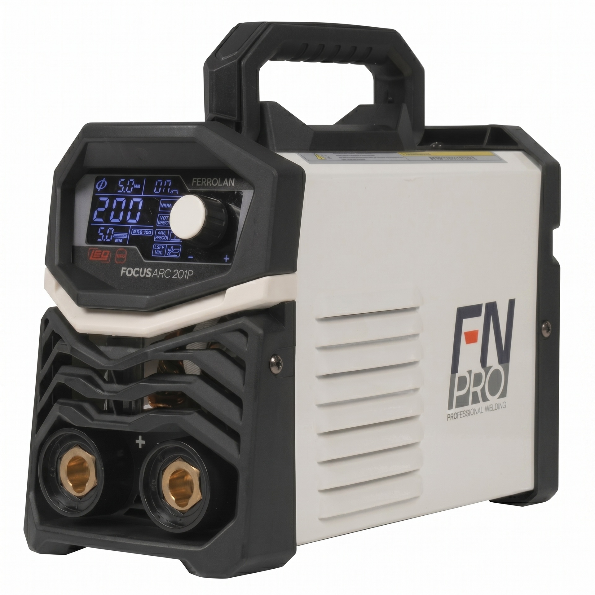 Soldadoras MMA FN PRO