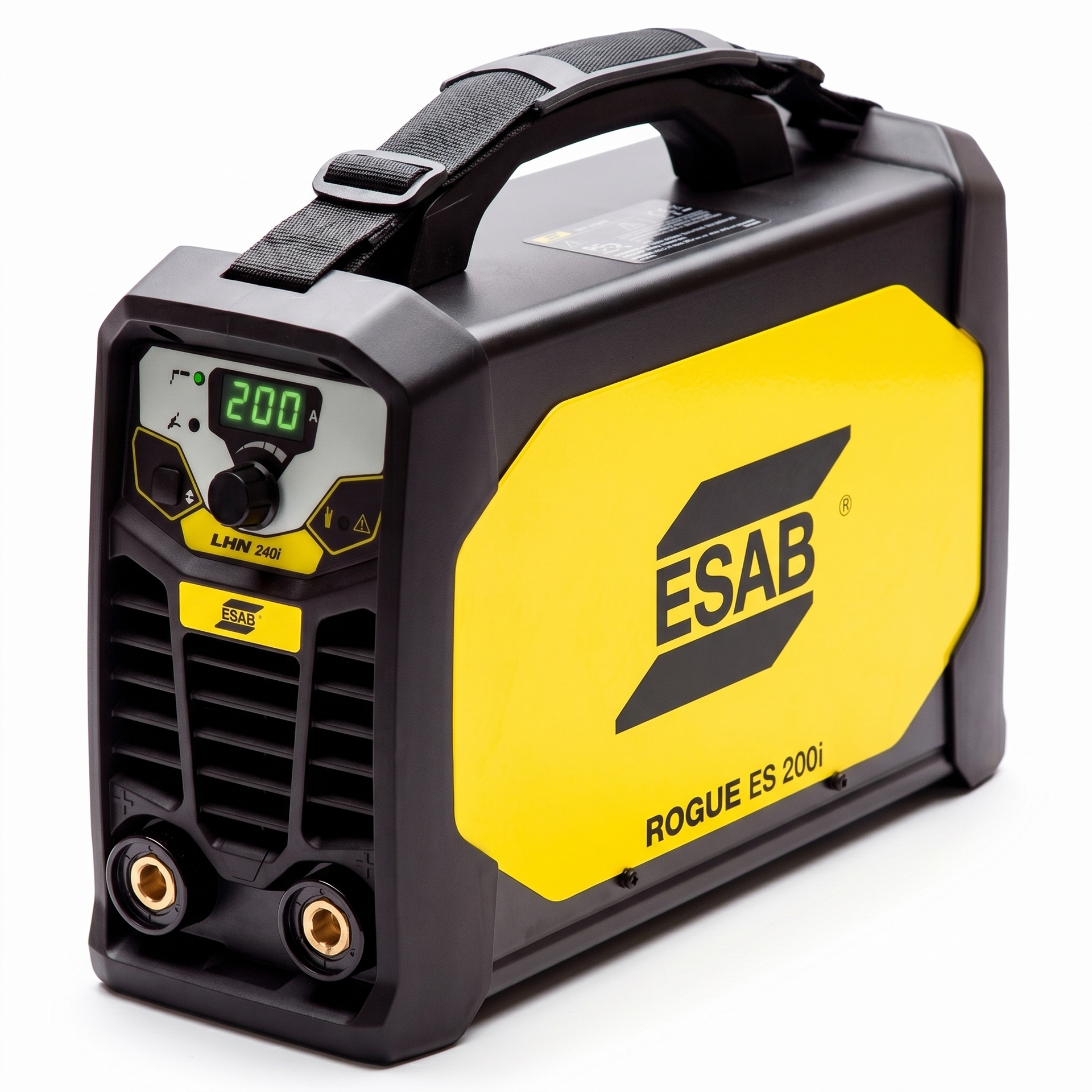 Soldadoras MMA ESAB