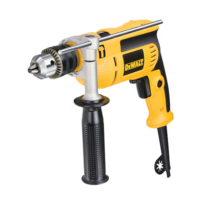 Taladros y atornilladores DEWALT