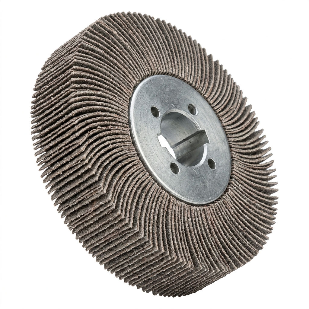Ruedas Flap multihoja