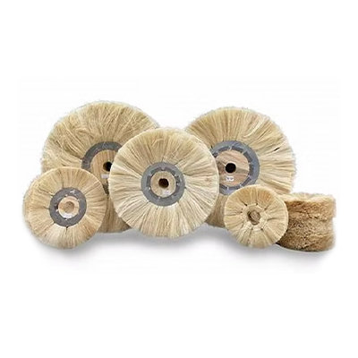 Microcepillo de pita