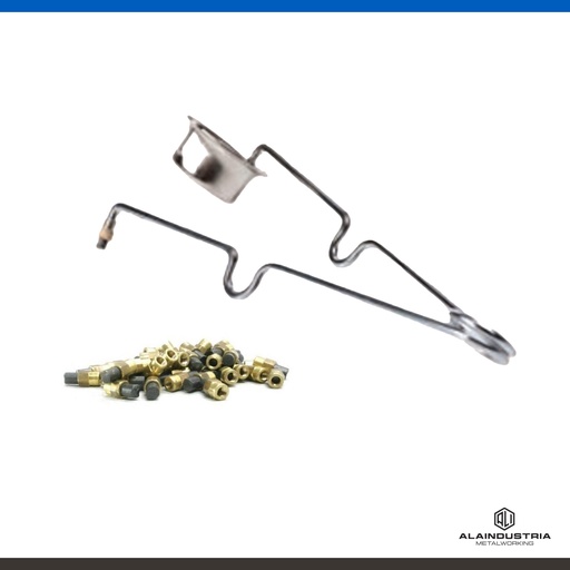 [201498] CHISPERO PARA GASES FERROLAN