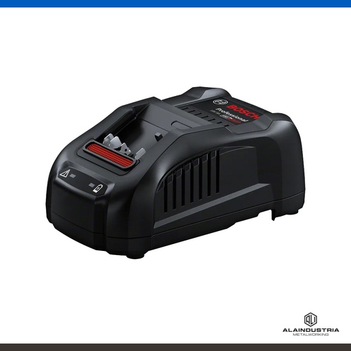 [201565] CARGADOR BOSCH 18V 8A GAL 1880 CV 220V