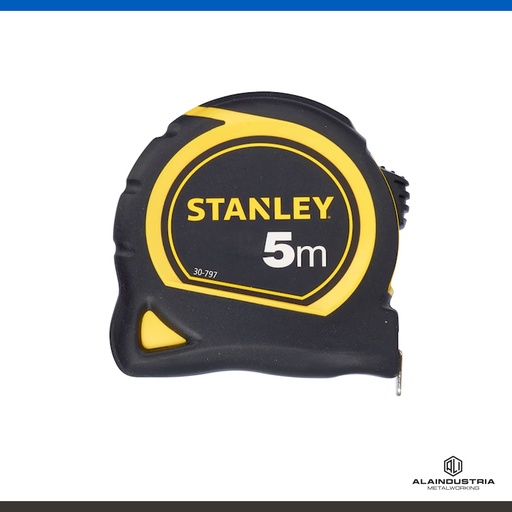 [201569] CINTA METRICA 8M STANLEY GLOBAL PLUS