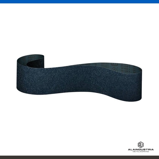 [202254] BANDA 100x2000mm #36 ZIRCONIO KLINGSPOR CS 416 Y