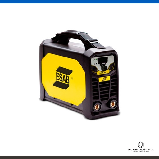 [202558] SOLDADORA ESAB LHN 242I PLUS